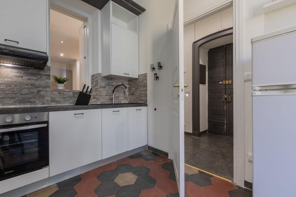 House | 1 bedroom