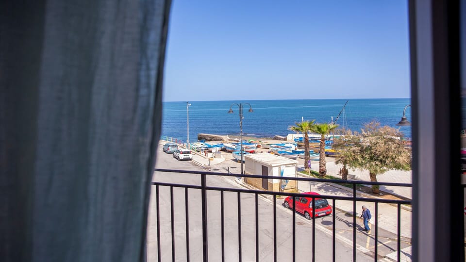 Comfort Apartment | Property grounds