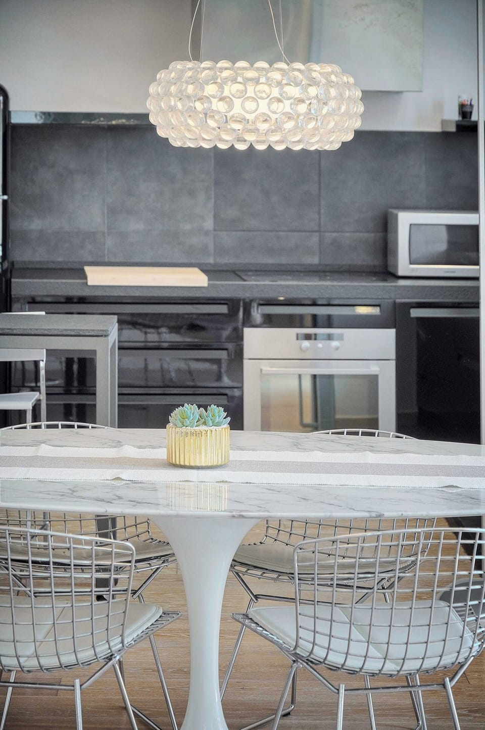 Apartment | Dining