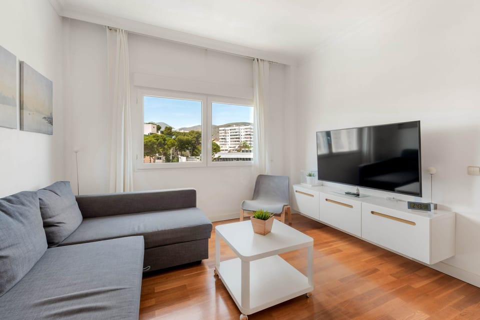 Torremolinos Mallorca 23 5A-8