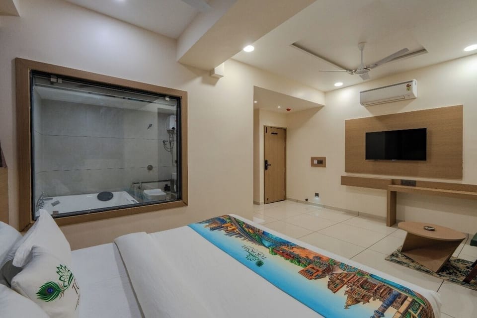 Diamond Room | Free WiFi