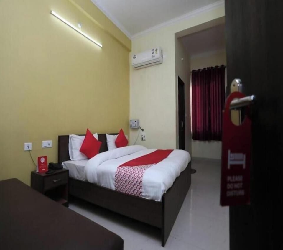 Double Room | Free WiFi