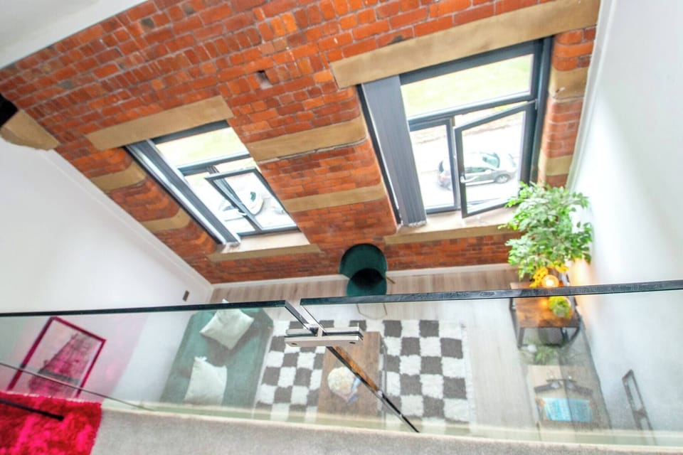 Apartment, 2 Bedrooms, Garden View | Interior