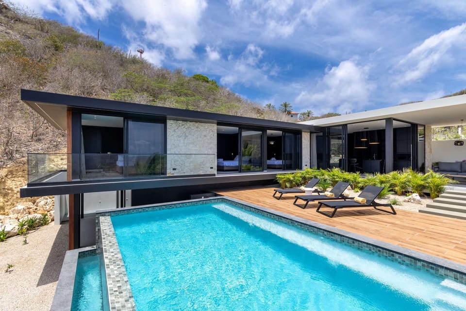 House | 4 bedrooms, Internet