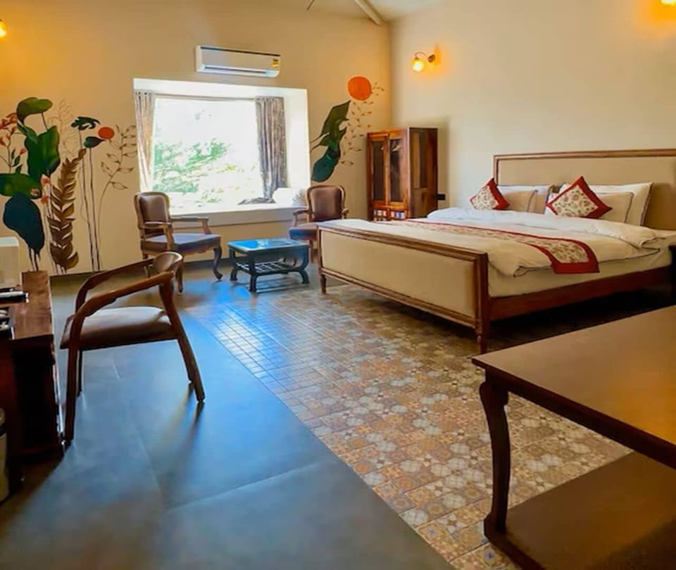 Family Villa | Free WiFi