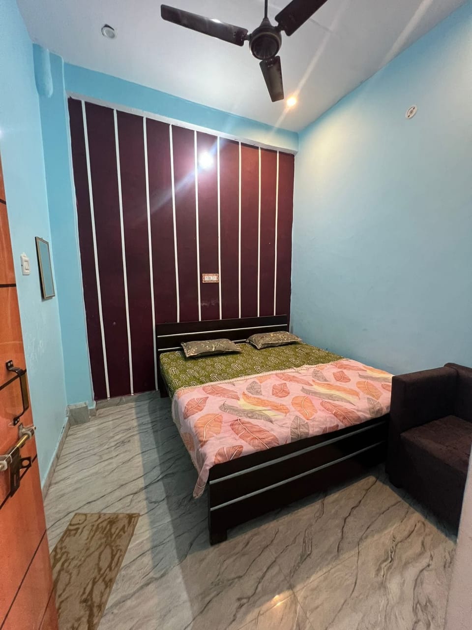 Standard Room | Free WiFi