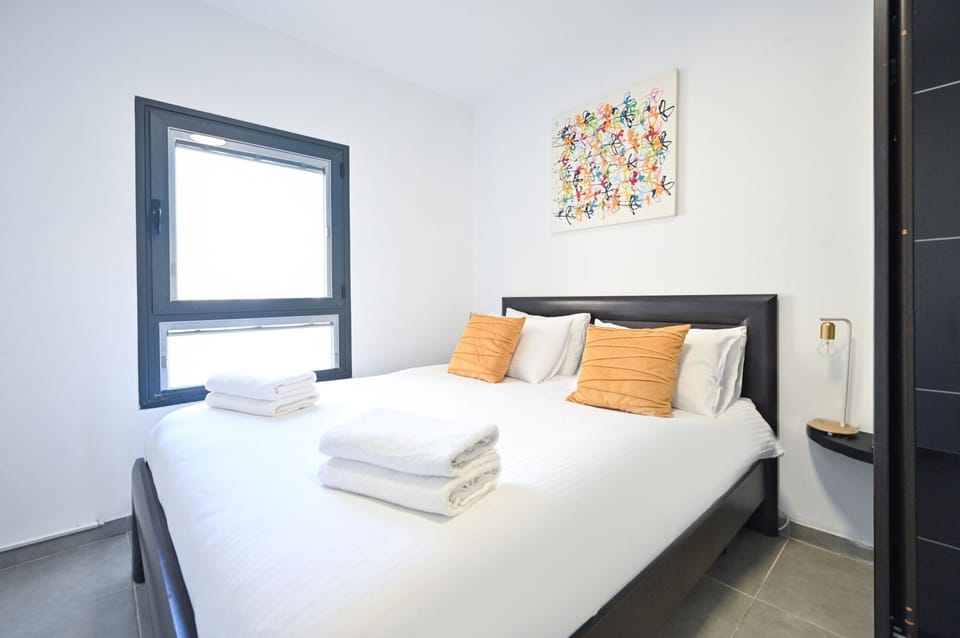 Hayarkon Joie in Tel Aviv-yafo Apartment in Tel Aviv-Yafo