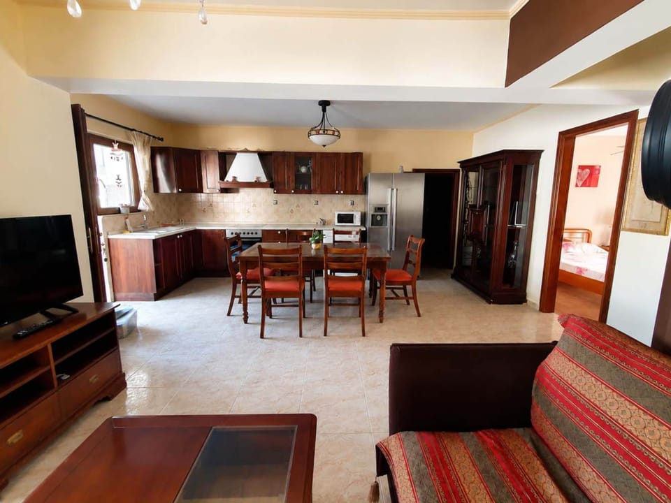 House | 3 bedrooms, Internet