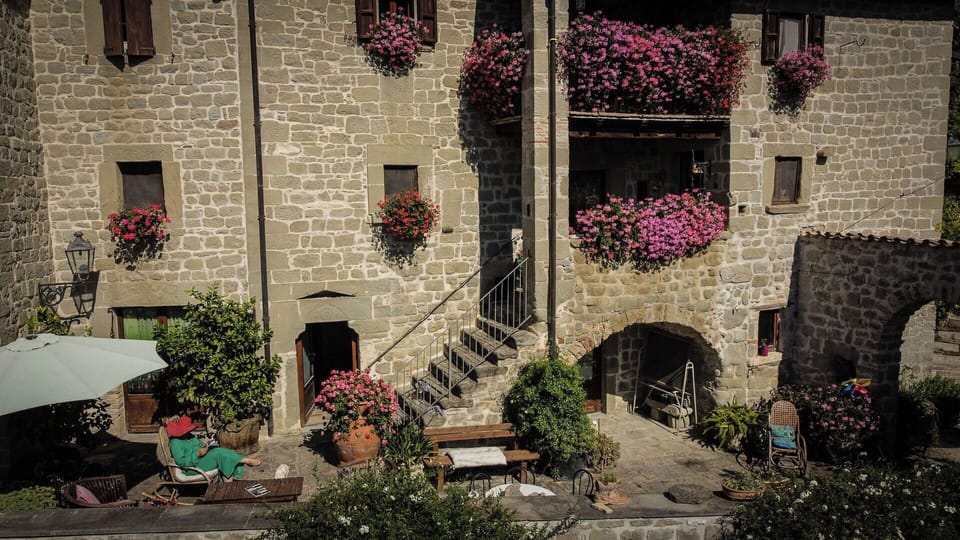 Autumn, Main Entrance, Spring, Summer