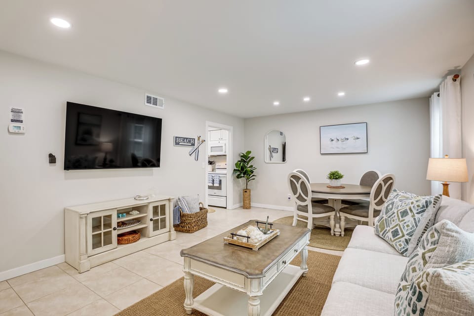 Apartment (1 Bedroom) | Front of property