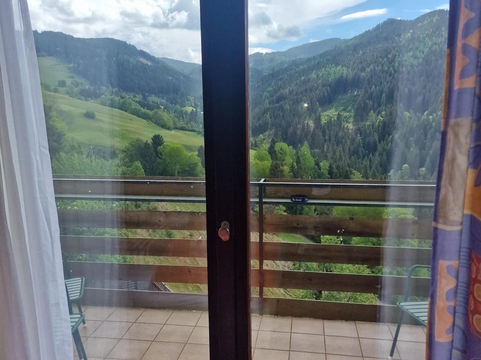 Apartment | Balcony