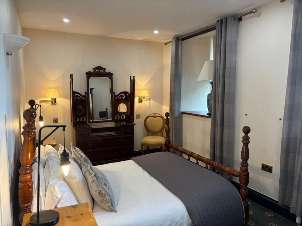 Standard Room | Free WiFi