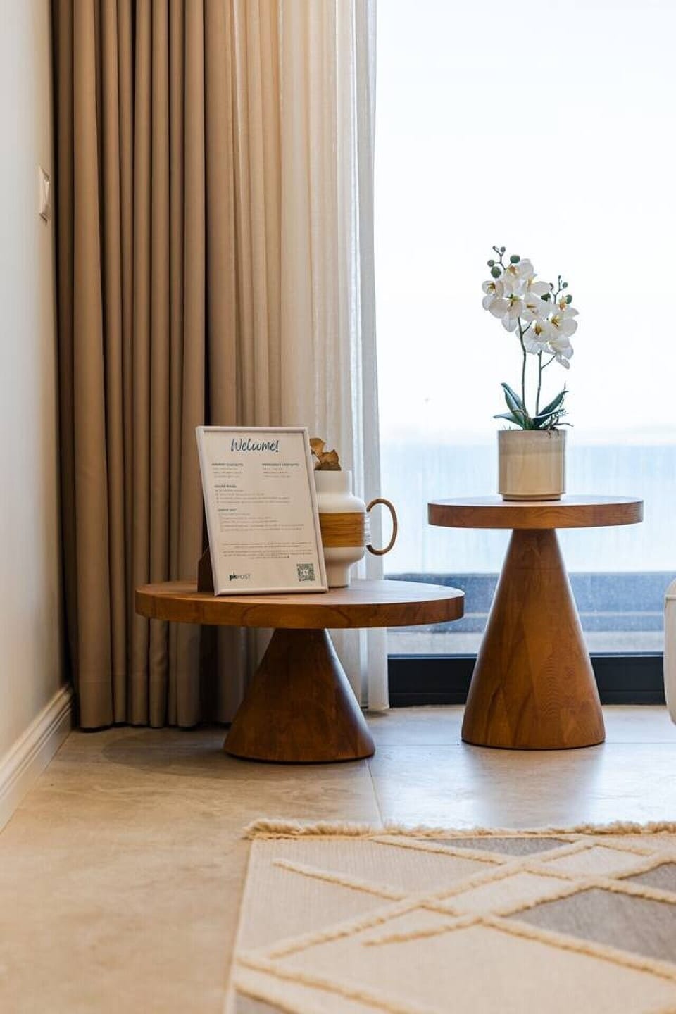 Living room details