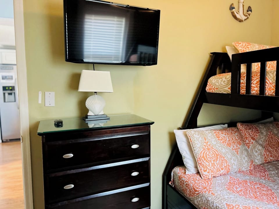 Bunk Room