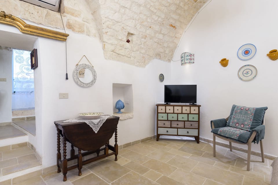 House | 1 bedroom