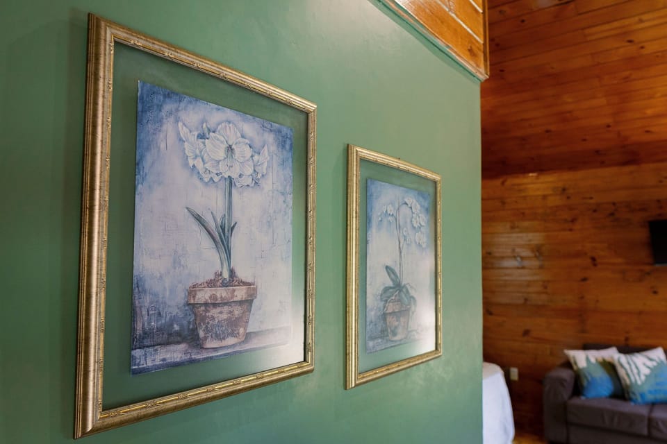 Exclusive Chalet | Interior