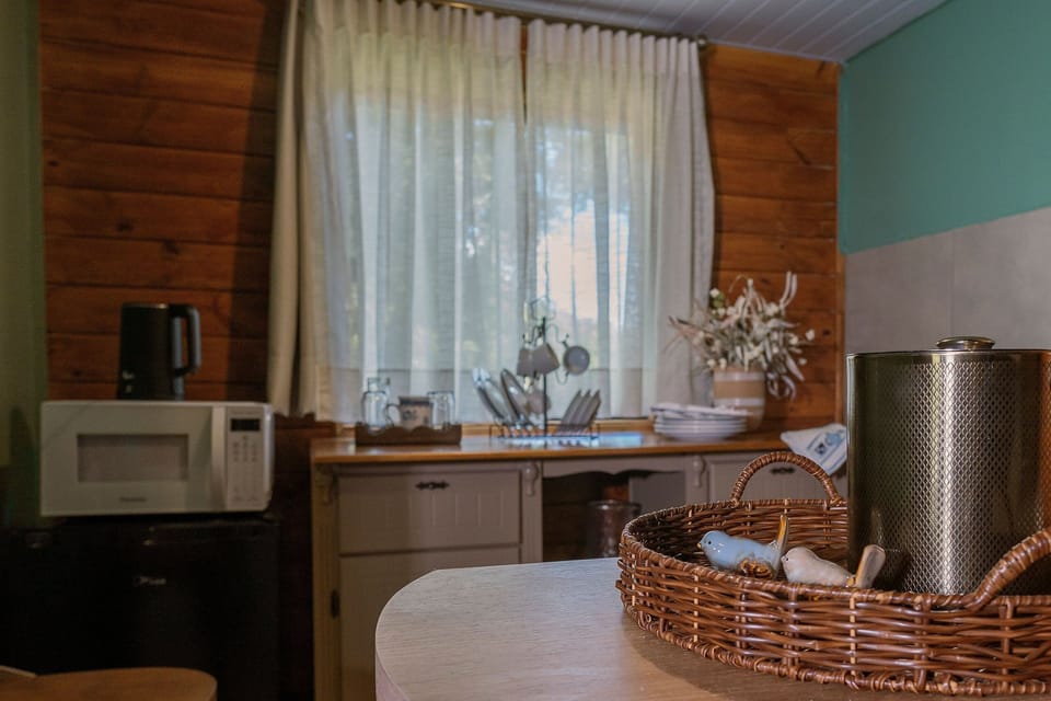Exclusive Chalet | Interior