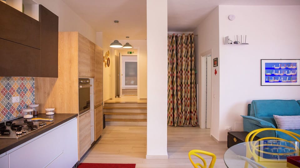 Apartment | Private kitchen
