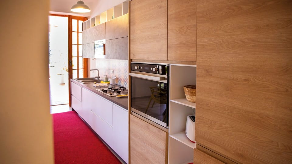 Apartment | Private kitchen