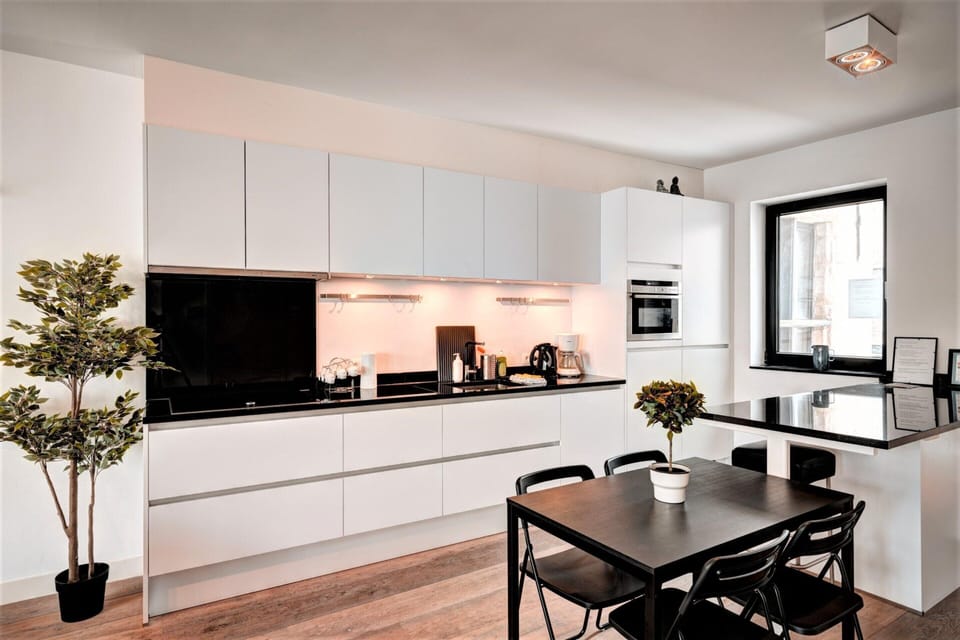 Apartment | Private kitchen