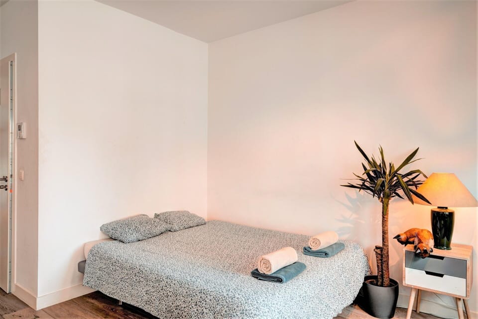 Apartment | 1 bedroom