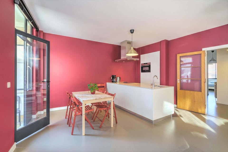 Apartment | Private kitchen