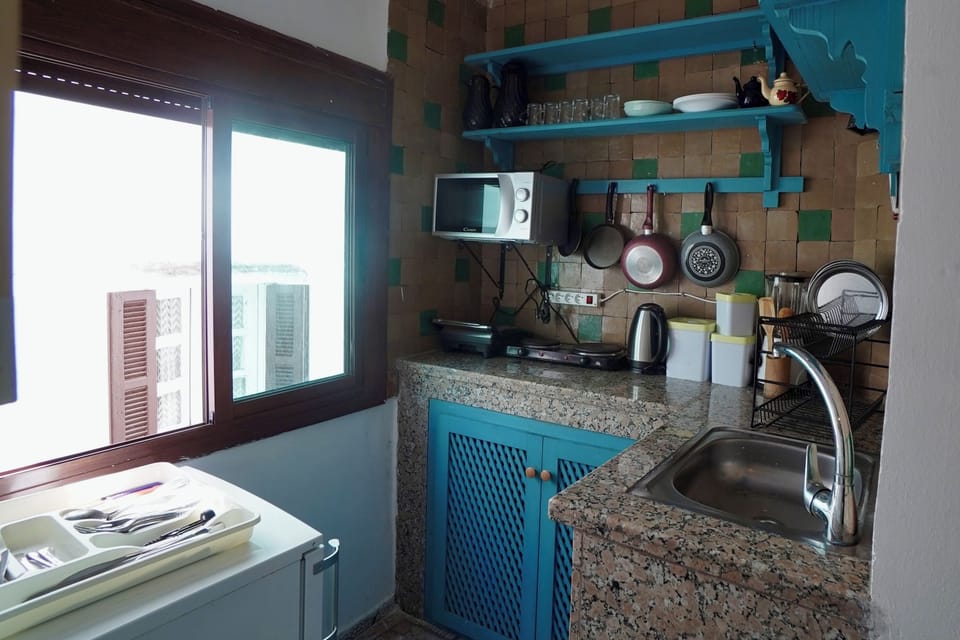 Classic House | Private kitchen