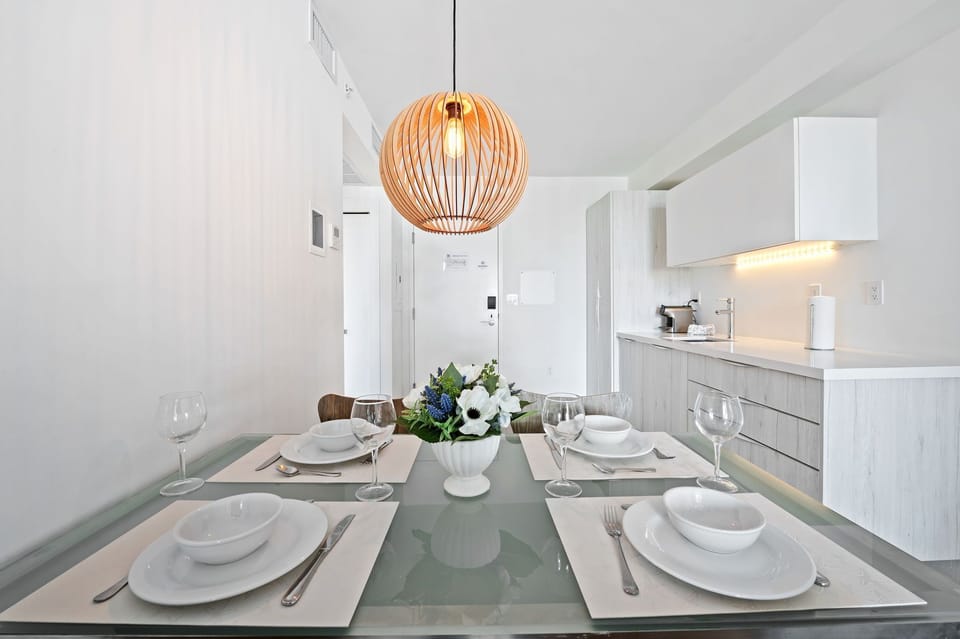 Comfort Apartment, Balcony | Dining