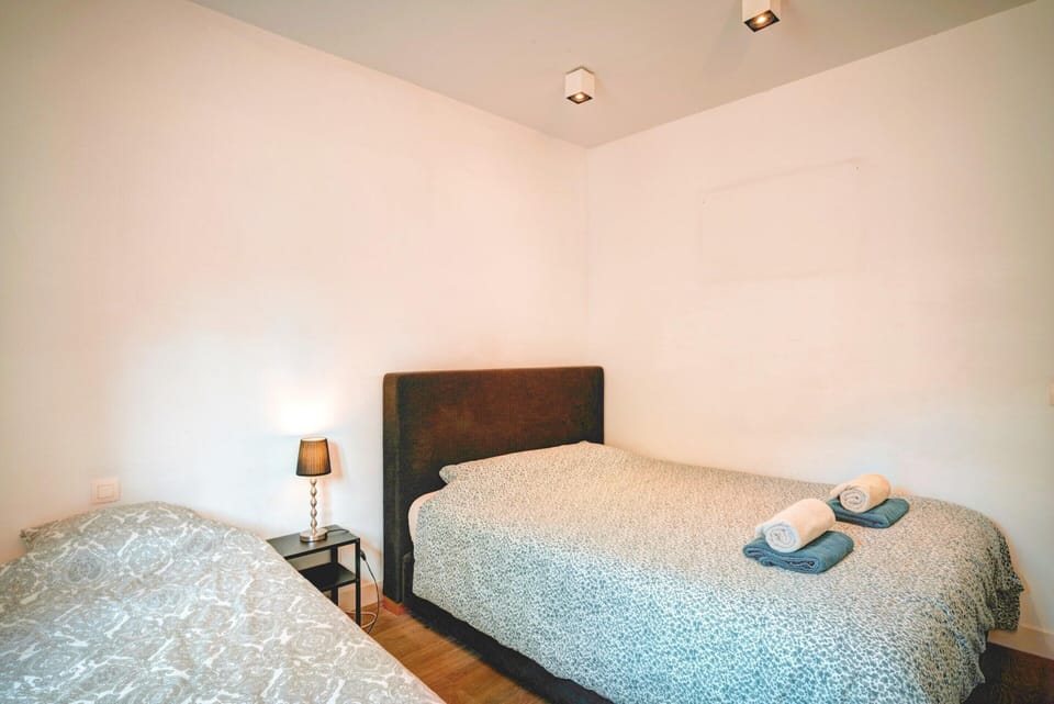 Apartment | 1 bedroom