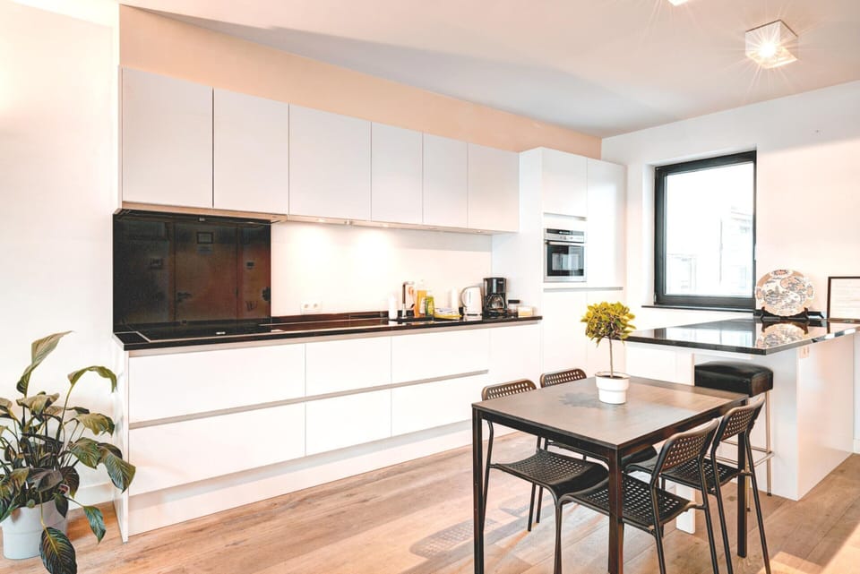 Apartment | Dining