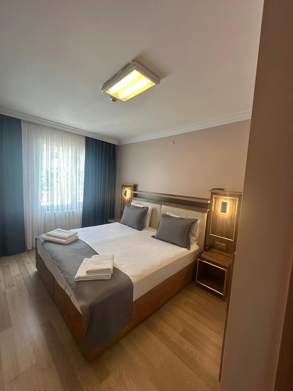 Comfort Double Room | View from room