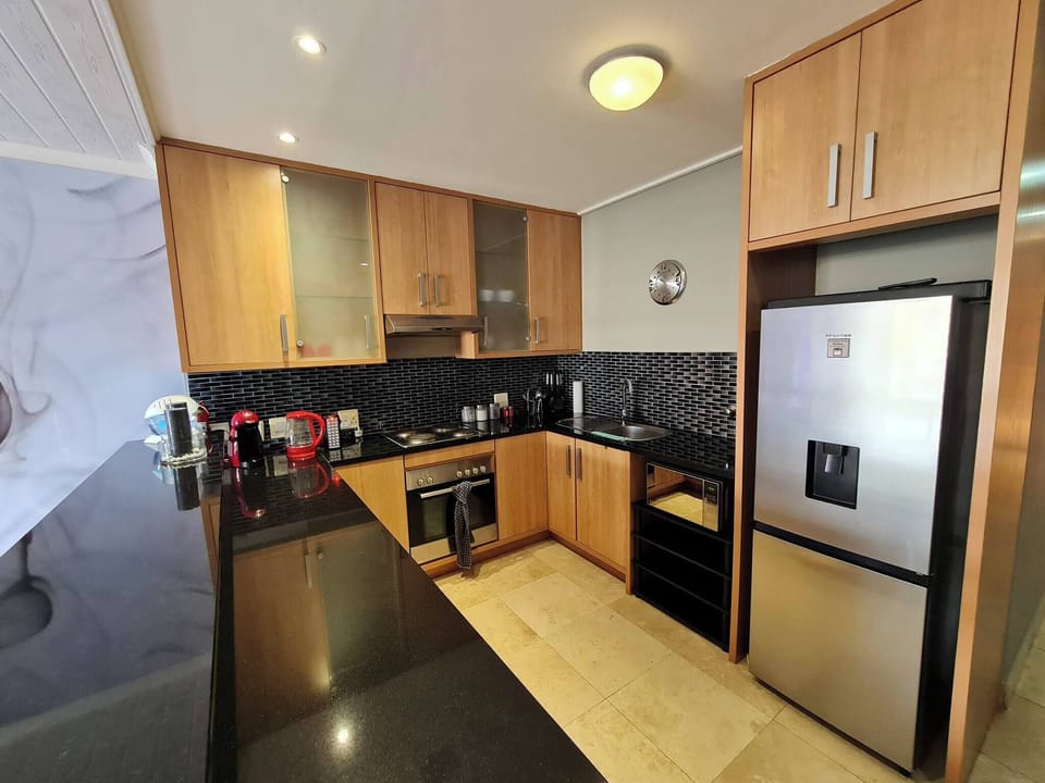 Apartment, 1 Bedroom, Accessible, Balcony | Interior