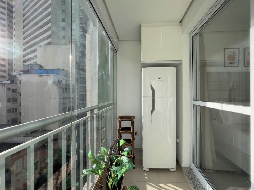 Studio | Interior