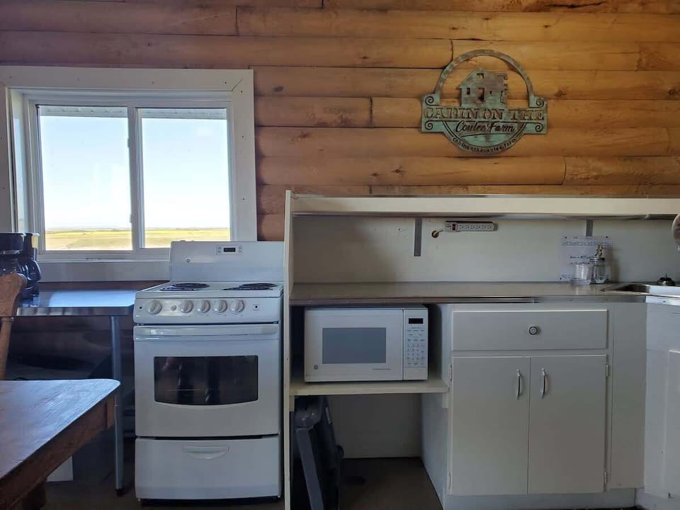 Range/Microwave