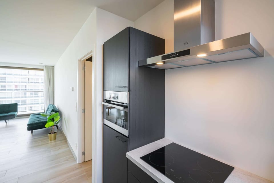 Apartment | Private kitchen