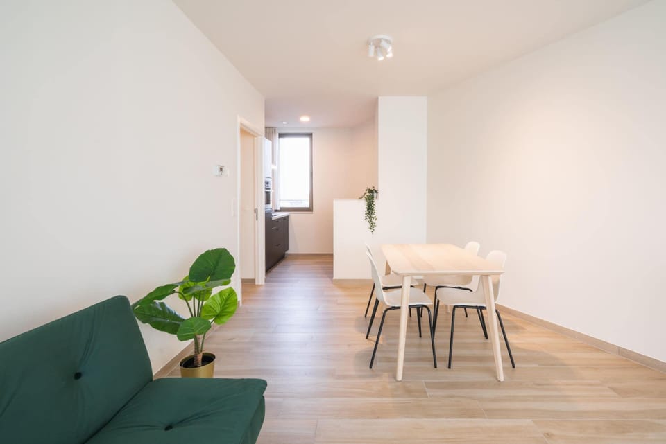 Apartment | Dining