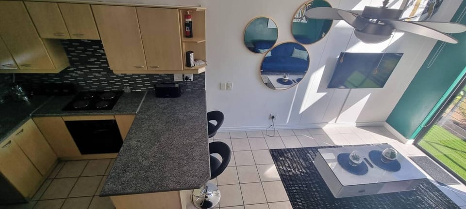 Apartment, 1 Bedroom, Accessible | Private kitchen