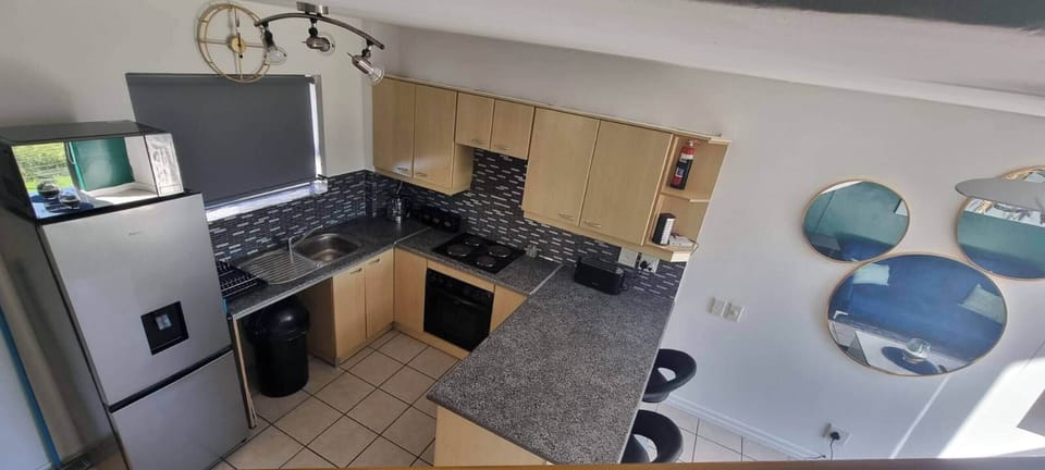 Apartment, 1 Bedroom, Accessible | Interior