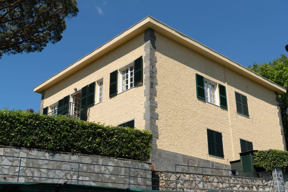 House | 2 bedrooms