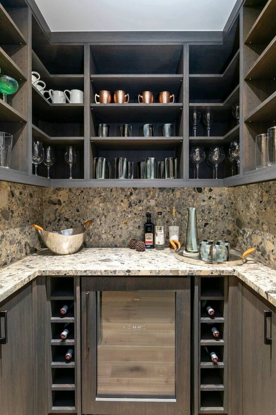 Butler`s Pantry