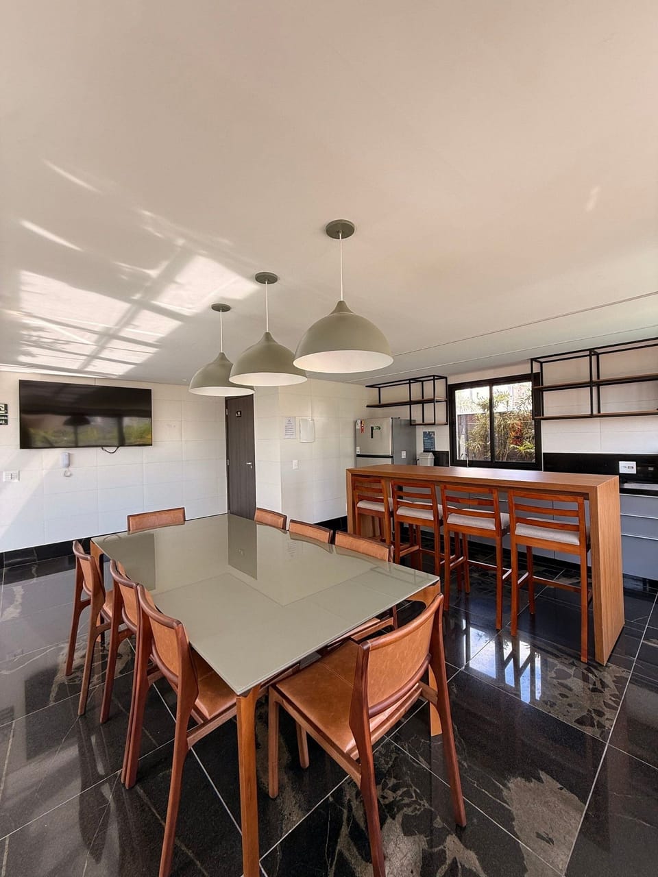 Apartment | Dining