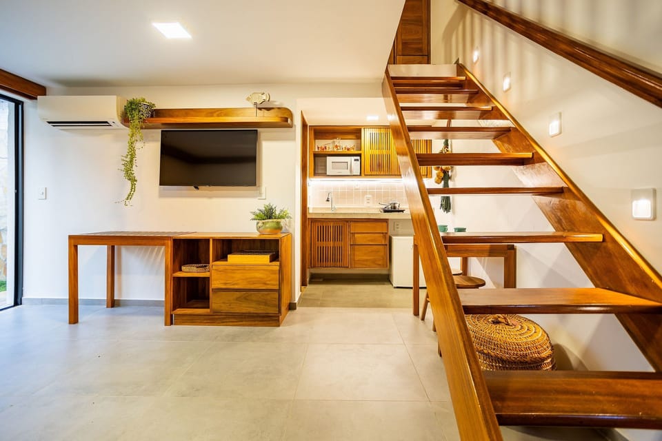 Apartment | Interior