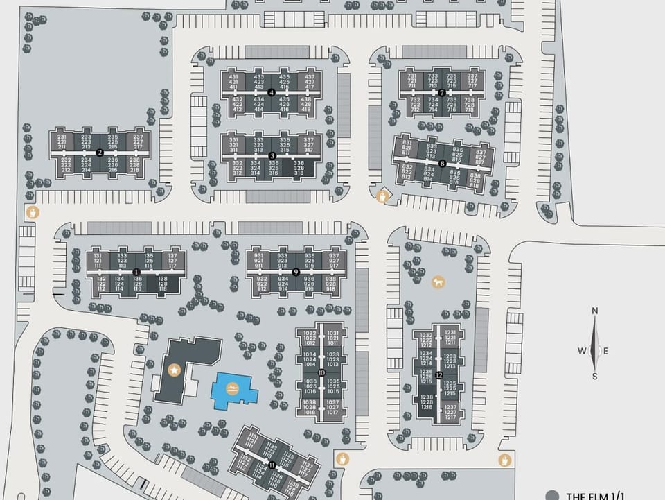 Property map