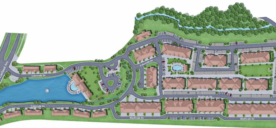 Property map