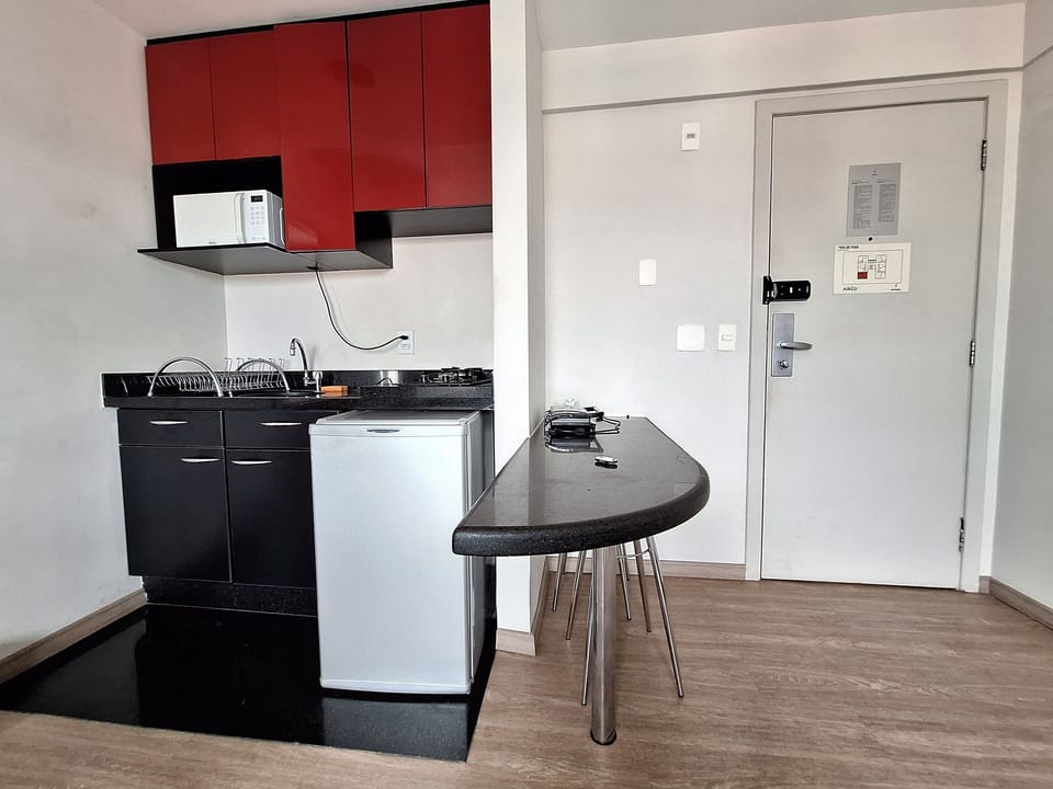Apartment | Private kitchen