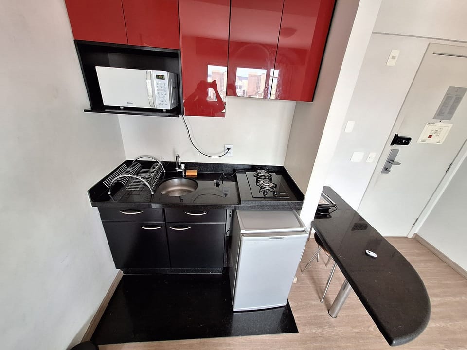 Apartment | Private kitchen
