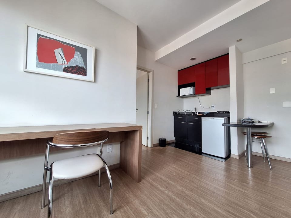 Apartment | Private kitchen