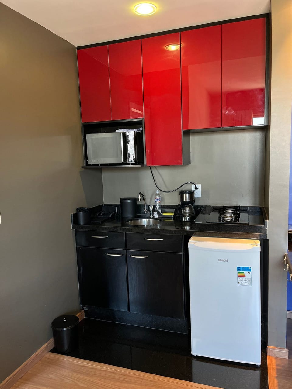 Apartment | Private kitchen