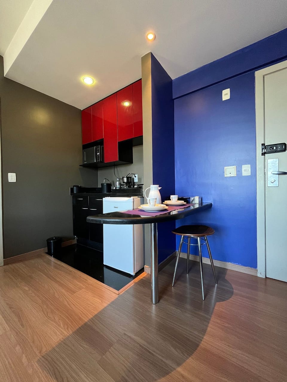 Apartment | Private kitchen