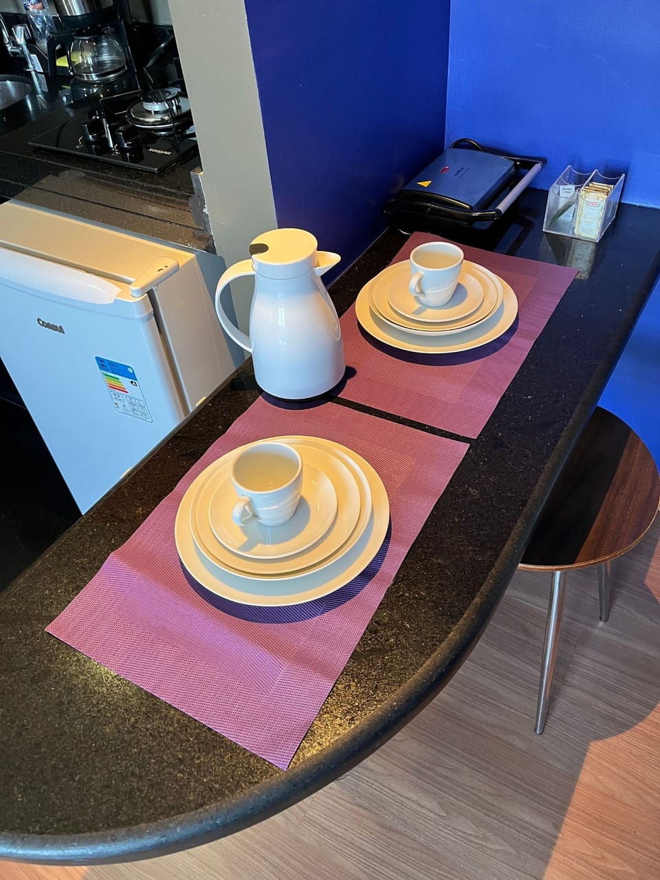 Apartment | Private kitchen
